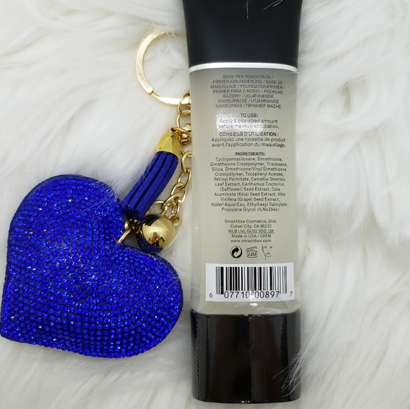 SMASHBOX PHOTO FINISH PRIMER *JUMBO SIZE* - Picture 3 of 5